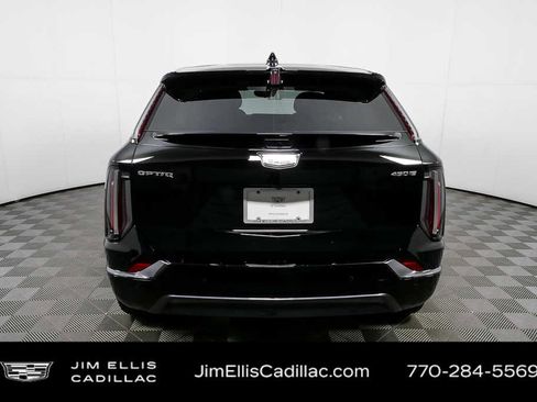 New 2026 Cadillac Optiq Sport 1 image 30