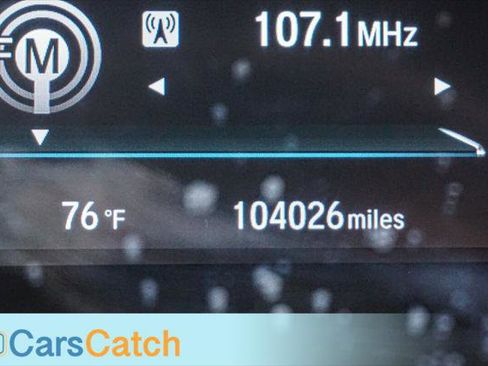 Used 2017 Honda CR-V EX-L image 29