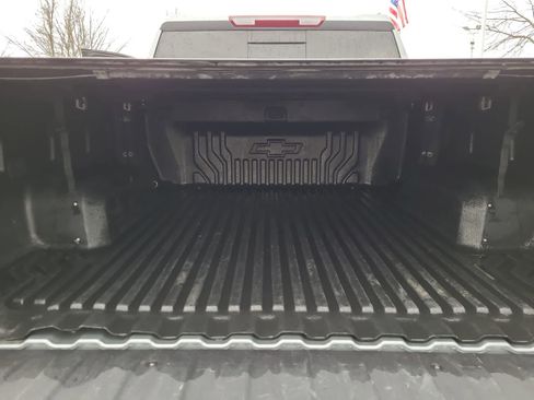 Used 2024 Chevrolet Silverado 1500 LT Trail Boss w/ Convenience Package II image 27