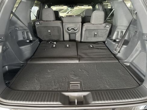 New 2026 Honda Pilot Sport image 24