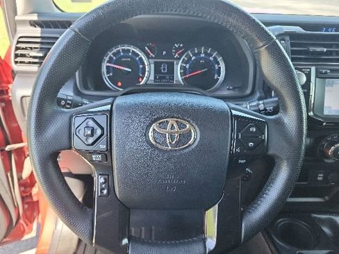 Used 2019 Toyota 4Runner TRD Off-Road AWD/4WD image 42