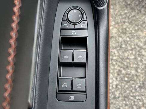 New 2026 MAZDA CX-50 Meridian Edition w/ Apex Package image 13