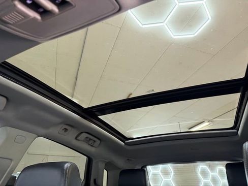 Used 2016 Cadillac SRX Luxury FWD image 27