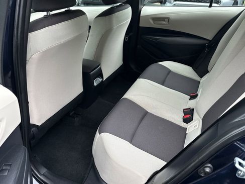 Used 2025 Toyota Corolla LE FWD image 13