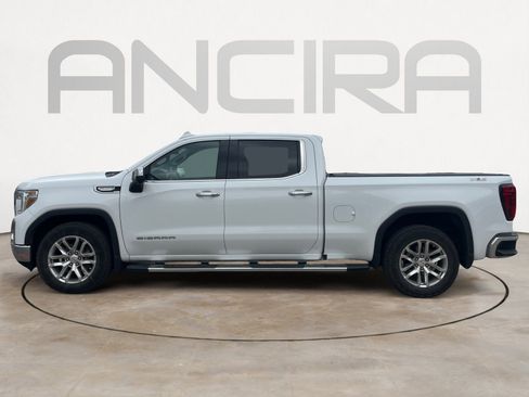 Used 2021 GMC Sierra 1500 SLT image 7