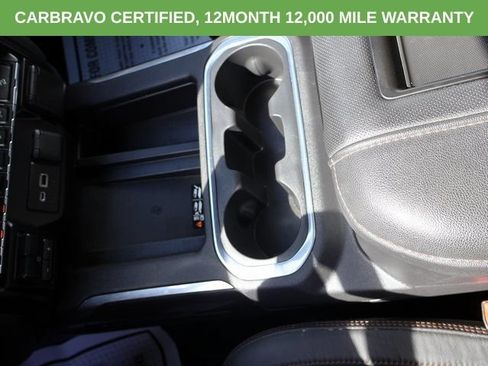 Certified 2021 GMC Sierra 1500 AT4 w/ AT4 Value Package AWD/4WD image 35