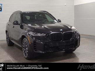 Used 2026 BMW X5 sDrive40i w/ M Sport Package RWD video 1