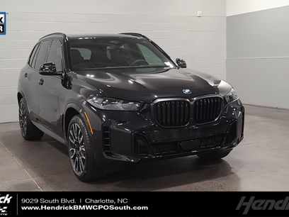 Used 2026 BMW X5 sDrive40i w/ M Sport Package