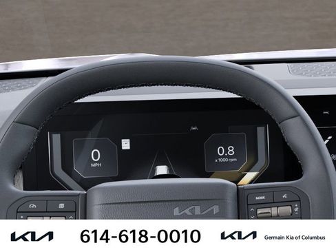 New 2027 Kia Telluride X-Line SX Prestige AWD/4WD image 24