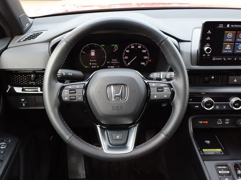 Used 2024 Honda CR-V Sport Touring image 16