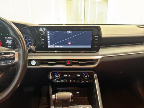 Used 2023 Kia K5 GT-Line w/ GT-Line Premium Package image 16
