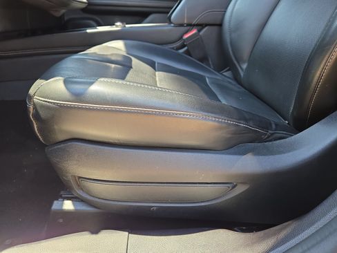 Used 2022 Lincoln Corsair Reserve FWD image 17