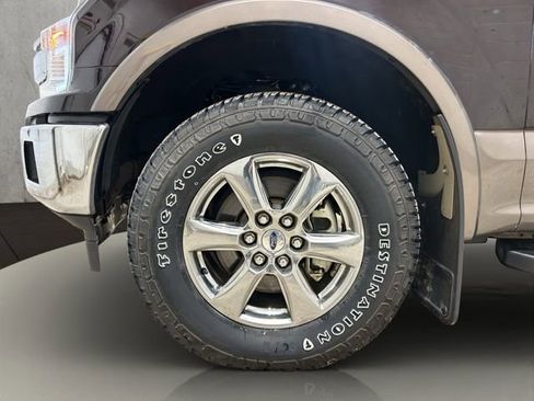 Used 2020 Ford F150 Lariat w/ Equipment Group 502A Luxury AWD/4WD image 25