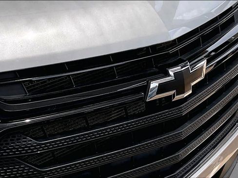 Used 2020 Chevrolet Traverse LS w/ LPO, Blackout Package FWD image 28