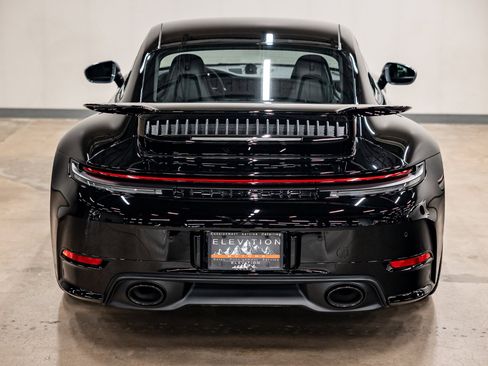 Used 2026 Porsche 911 Carrera T image 27