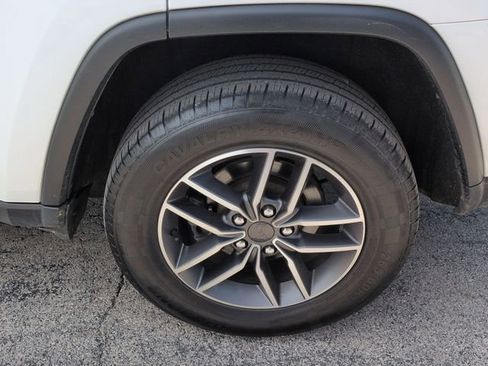 Used 2022 Jeep Grand Cherokee Limited AWD/4WD image 35