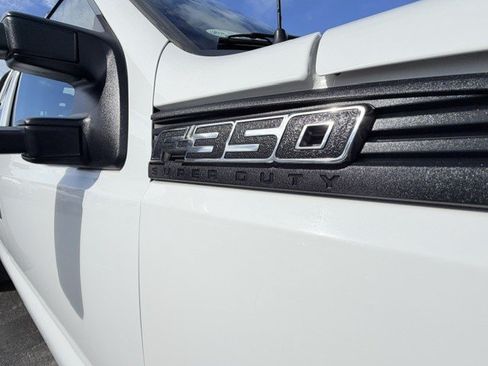 Used 2012 Ford F350 XL AWD/4WD image 16