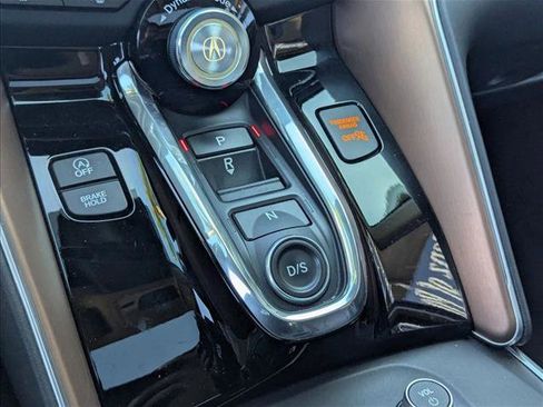 Used 2021 Acura TLX w/ Technology Package image 17