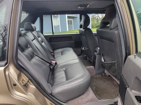 Used 1994 Volvo 960 Sedan image 19