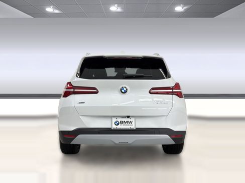 New 2026 BMW X3 xDrive30 w/ Premium Package AWD/4WD image 10