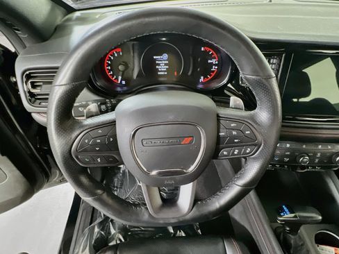 Used 2023 Dodge Durango GT AWD/4WD image 11