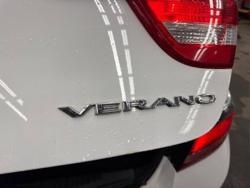 Used 2014 Buick Verano Leather image 14