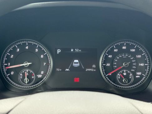 Certified 2023 Hyundai Santa Fe SE AWD/4WD image 20