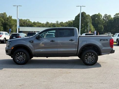 Used 2022 Ford Ranger XLT w/ Equipment Group 302A High AWD/4WD image 2