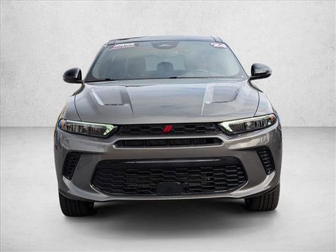Certified 2024 Dodge Hornet R/T Plus AWD/4WD image 6