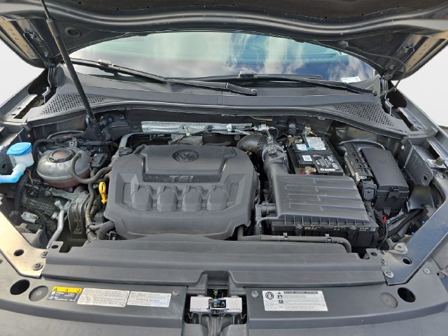 Used 2019 Volkswagen Tiguan S w/ Driver Assistance Package AWD/4WD image 31