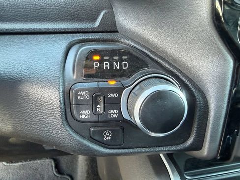 Used 2023 RAM 1500 Big Horn AWD/4WD image 28