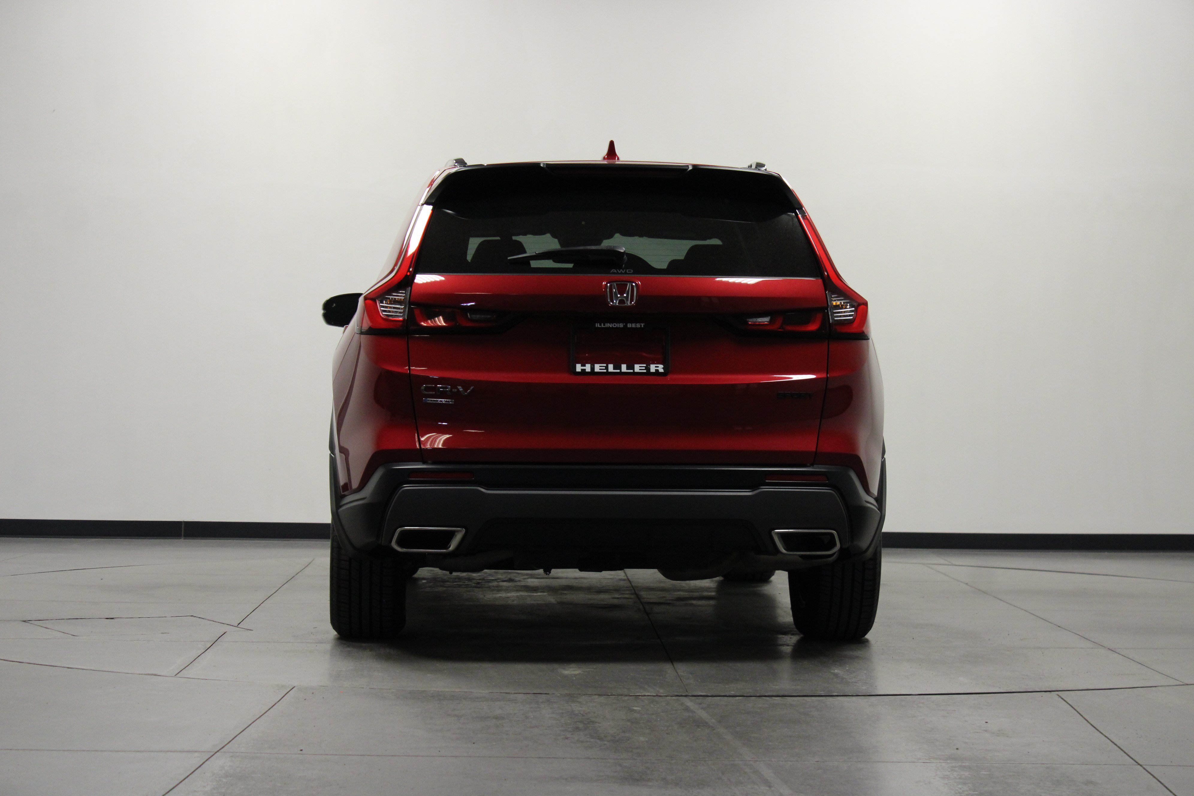 Used 2024 Honda CR-V Sport image 5