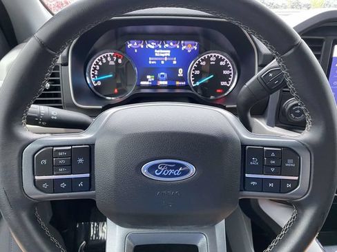 Used 2023 Ford F150 XLT w/ Equipment Group 302A High RWD image 20