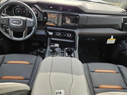 New 2026 GMC Sierra 1500 AT4 w/ AT4 Premium Package image 12