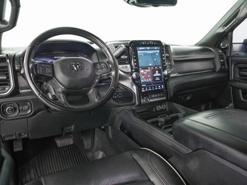 Used 2022 RAM 2500 Limited image 16