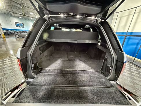 Used 2016 Land Rover Range Rover Supercharged image 39