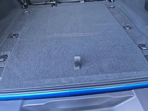 New 2026 Jeep Wrangler Willys image 95