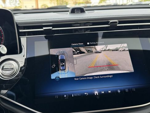 New 2026 Mercedes-Benz E 450 4MATIC All-Terrain Wagon image 10