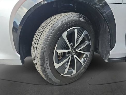 Used 2024 Lexus RZ 300e Premium w/ Accessory Package (Z1) FWD image 36