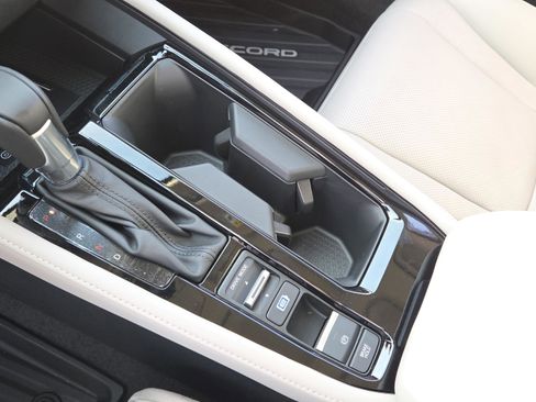 New 2026 Honda Accord Touring image 38