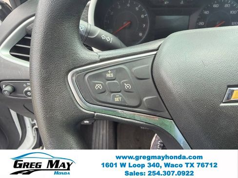 Used 2016 Chevrolet Malibu LS FWD image 12