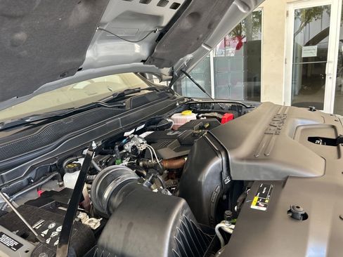 New 2024 RAM 2500 Rebel w/ Towing Technology Group image 12