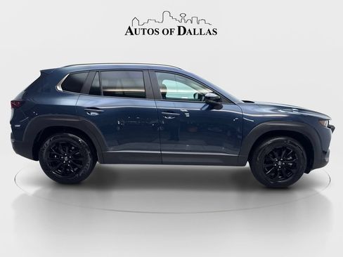 Used 2025 MAZDA CX-50 AWD 2.5 S w/ Premium Package image 10