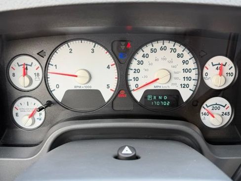 Used 2008 Dodge Ram 3500 Truck Laramie AWD/4WD image 22