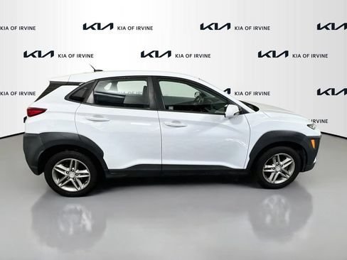 Used 2019 Hyundai Kona SE FWD image 8