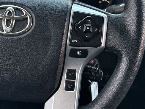 Used 2019 Toyota Tundra SR5 w/ SR5 Upgrade Package image 18