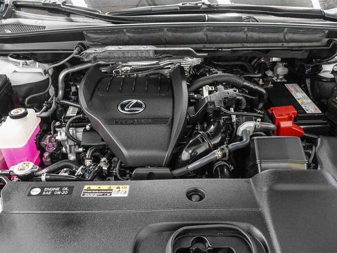 Used 2024 Lexus RX 350 Premium image 28