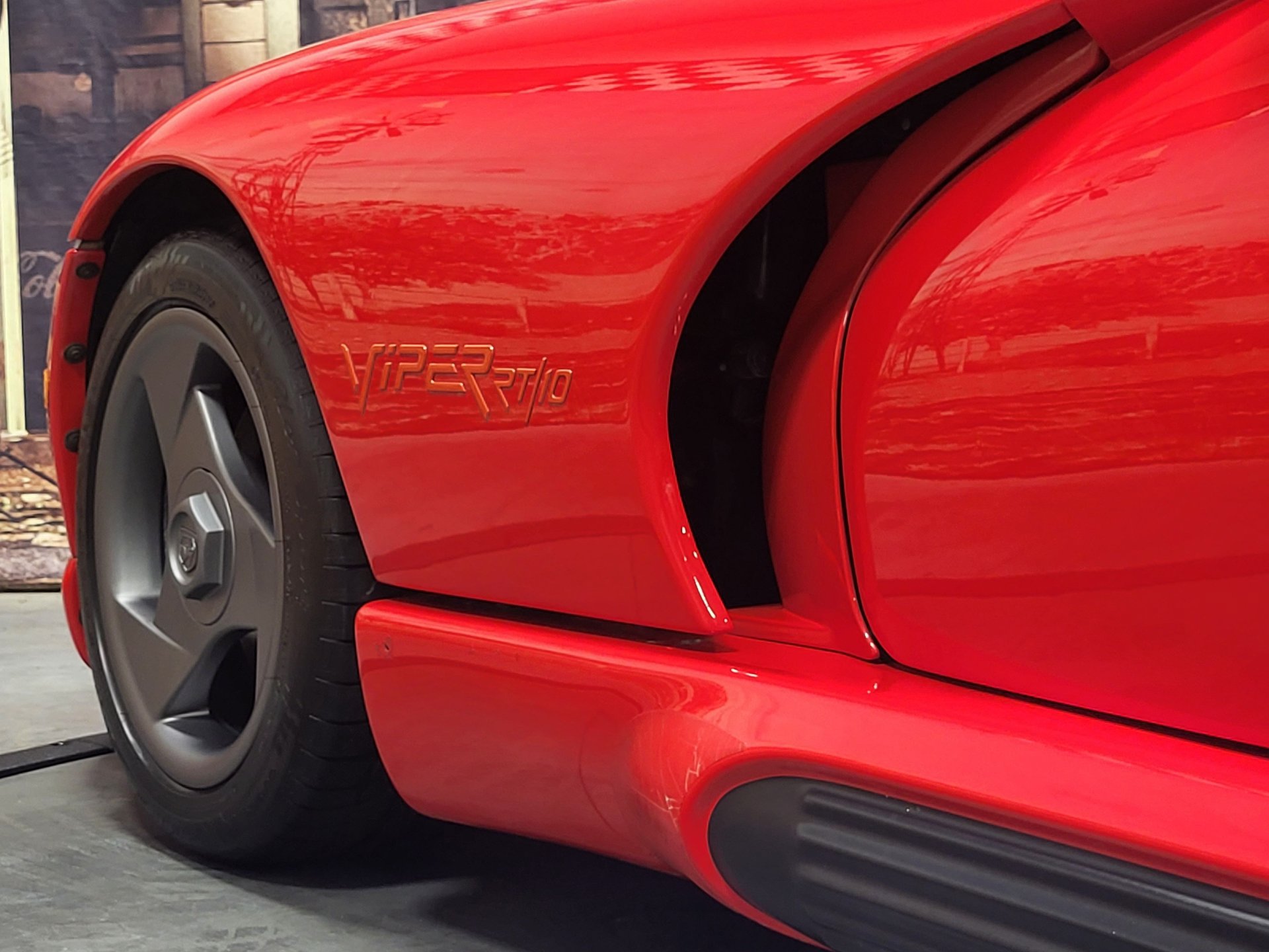 Used 1994 Dodge Viper RT/10 RWD image 12
