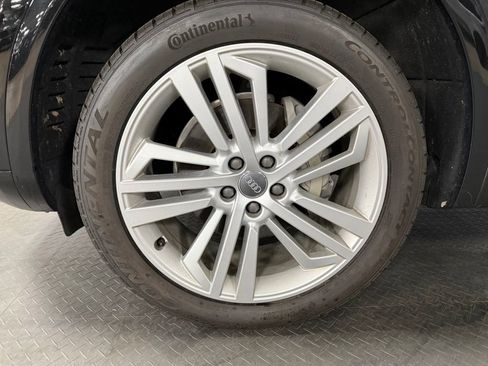 Used 2018 Audi Q5 Prestige w/ Prestige Package AWD/4WD image 7