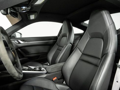 Certified 2020 Porsche 911 Carrera S image 5